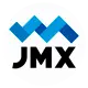 Logo de MX - Agencia de Publicidad, diseño y desarrollo web